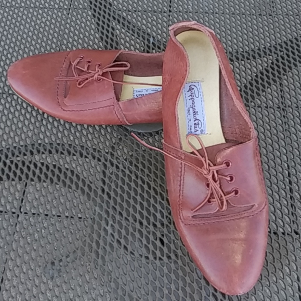 Pappagallo Plus Made in Italy